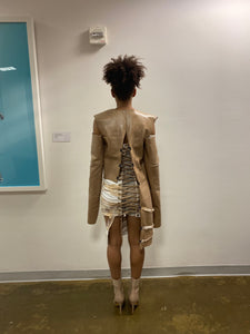 Manipulated Jacket